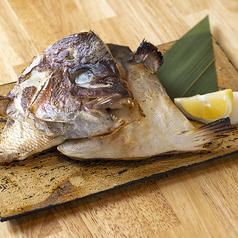 カマ焼き