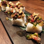 絶品の創作和洋食は接待やビジネスディナーにも◎個室のご用意もございますのでご相談ください。