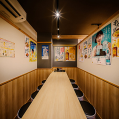 居酒屋 一番 京橋駅前店の雰囲気2