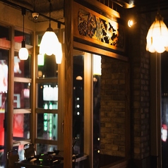 仙頭 春吉店の雰囲気2