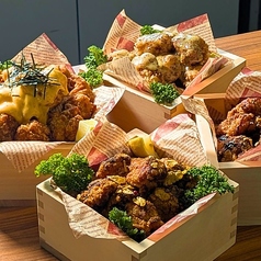 ラフェス神田小川町店のコース写真