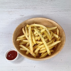 もりもりポテト