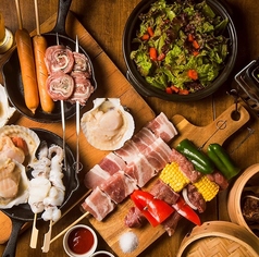 ソファ＆イタリアンダイニング ライト-鹿児島天文館店-特集写真1