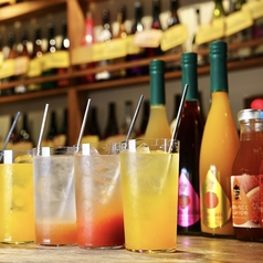 九州の旨かもん 旨か酒 くすお 西船橋店特集写真1