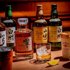 笑山 すすきの店の特集写真