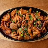 自然やナムルのおすすめ料理2