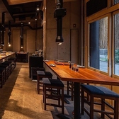 吉岡太一 立川の雰囲気3