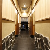 神田 本陣房 はなれの雰囲気2