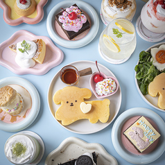 mimi cafeの特集写真