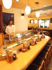 鶴橋駅前　うをさの写真3