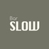 Bar SLOW　三国ヶ丘のロゴ