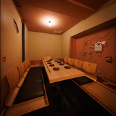 よりみち 北千住店の雰囲気2