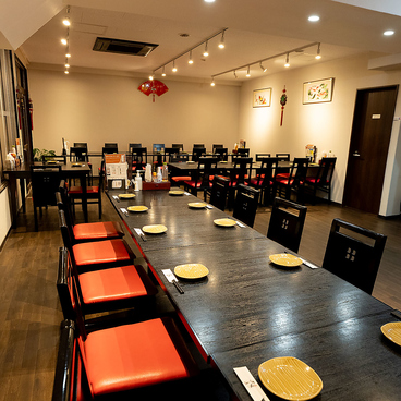 三福屋の雰囲気1