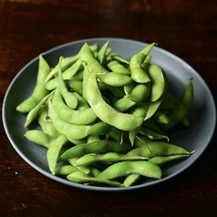 枝豆