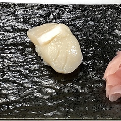 ホタテ