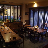 炙処 火ノ膳 人形町本店の雰囲気2