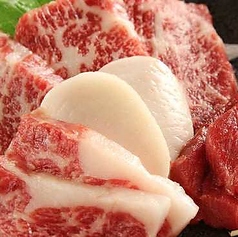 鍋・馬肉料理　牛正　上本町の写真2
