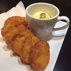 チキンナゲット