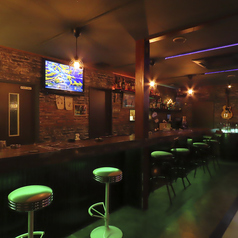 Darts&Bar GATE ゲイトの雰囲気2