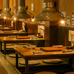 極味や 焼肉 藤崎店の特集写真