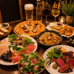 カリビアンカフェ CARIBBEAN CAFE 守谷店の写真