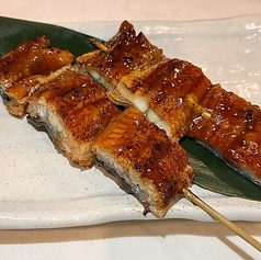 うなぎ焼き