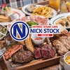 肉が旨いカフェ NICK STOCK ニックストック 大阪 本町通店画像