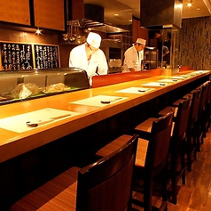 日本酒と金沢おでんと日本海料理 国分町 加賀の屋の写真3