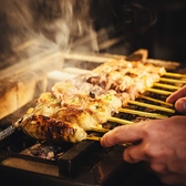 焼き鳥BAR 蔵八 すすきのの写真