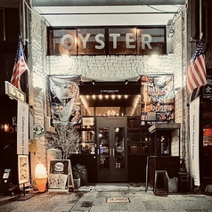 Gotham Oyster Lounge特集写真1