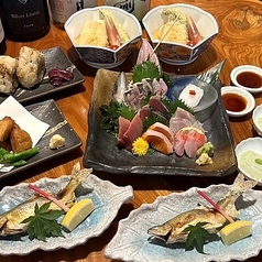 居酒屋 魚たか 新宿三丁目のおすすめポイント1