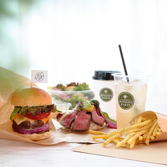 Botanical Restaurant BOTANIQ KAJIYA ボタニカジヤのおすすめポイント1