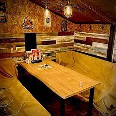 大衆肉酒場RAKUの特集写真