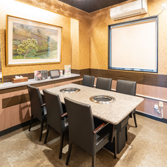 米沢牛焼肉 天心のおすすめポイント1