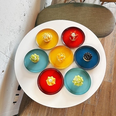 Cafe&DiningBar Daisy デイジーの特集写真