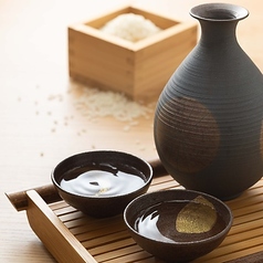 日本各地の”日本酒”をご用意しております♪