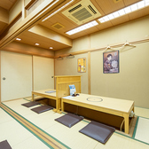 鰻楊亭の雰囲気3