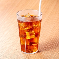 ウーロン茶