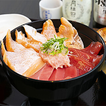 海鮮ときどきブタのおすすめ料理1