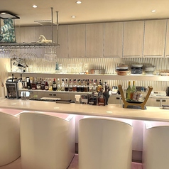 italian dining bar Be イタリアン ダイニング バー ビーイーの雰囲気2