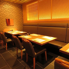 日本酒と金沢おでんと日本海料理 加賀の屋の雰囲気3