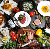 ヌッフ デュ パプ 盛岡のおすすめ料理2