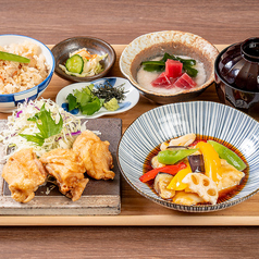 鳥どり 日本橋店のおすすめランチ1