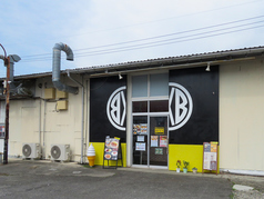 BXB ビーエックスビーの外観2