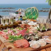 海CAFE Sea Point NIIGATAのおすすめ料理3