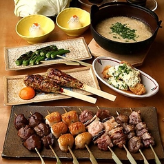 一鳥円 神田店特集写真1