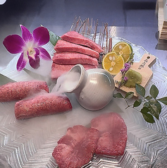 焼肉 WAGYU SHICHIRAN ワギュウシチランのおすすめポイント1