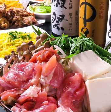 澪 吉祥寺店のおすすめ料理1