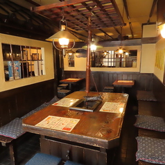 こむら 草加店の特集写真