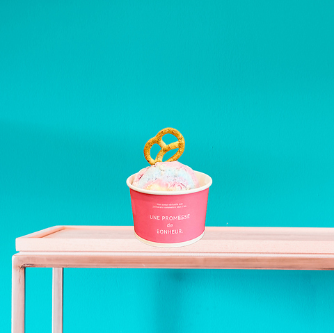 ぱすた喫茶 Cony&Toad 保土ケ谷店